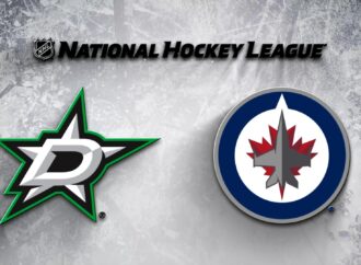 Jets vs Stars: An Exciting NHL Showdown
