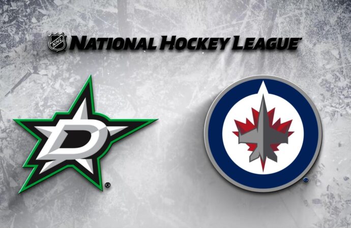 Jets vs Stars: An Exciting NHL Showdown