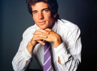 The Legacy and Mystique of JFK Jr.