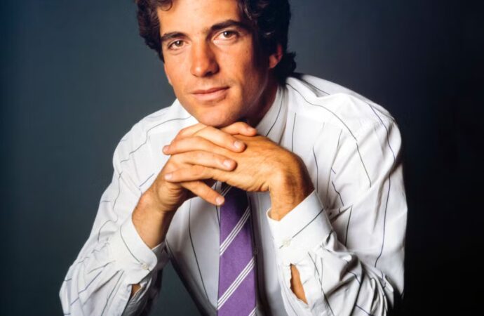 The Legacy and Mystique of JFK Jr.
