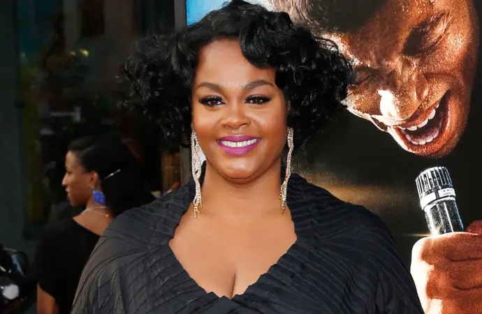 Exploring the Musical Journey of Jill Scott