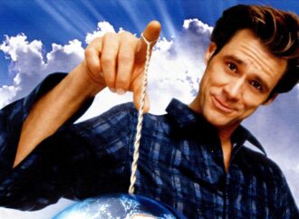 The Evolution of Jim Carrey: From Comedy to Contemplation