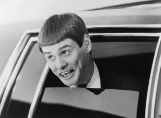 The Evolution of Jim Carrey: From Comedy to Drama