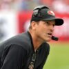 Jim Harbaugh: A Pivotal Figure in College Football Coaching