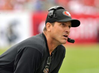 Jim Harbaugh: A Pivotal Figure in College Football Coaching