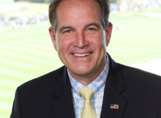 Jim Nantz: The Voice of Sports for Generations