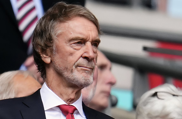 Jim Ratcliffe’s Impact on Manchester United and Beyond