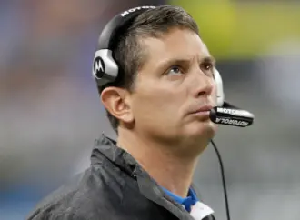 Jim Schwartz: Impactful Defensive Coordinator in the NFL