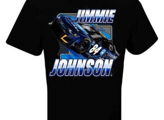 The Remarkable Journey of Jimmie Johnson in NASCAR