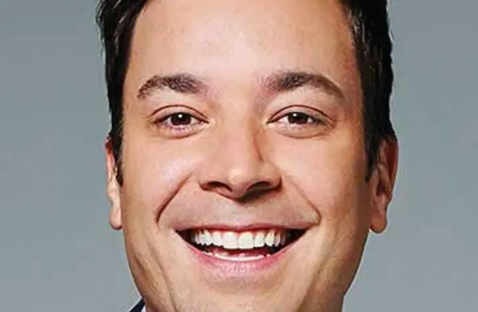 The Impact of Jimmy Fallon on Late-Night Television