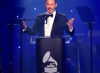 All About Jimmy Kimmel: Late Night Icon and His Impact