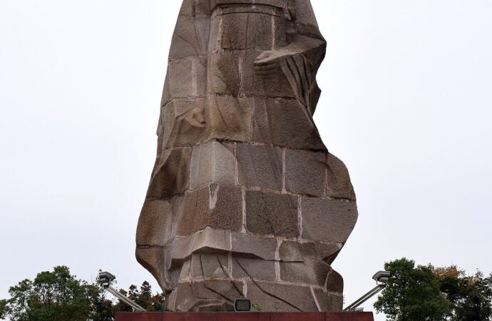 Exploring Jingzhou: A Cultural and Historical Gem in China