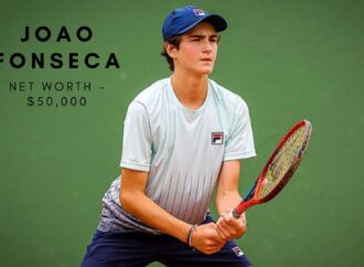 Exploring the Impact of Joao Fonseca in Sports Management