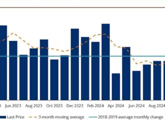 Latest Insights from the U.S. Jobs Report
