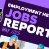 Understanding the Latest Jobs Report and Its Implications