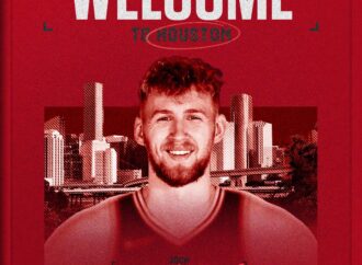 Jock Landale: From Australia to NBA Stardom