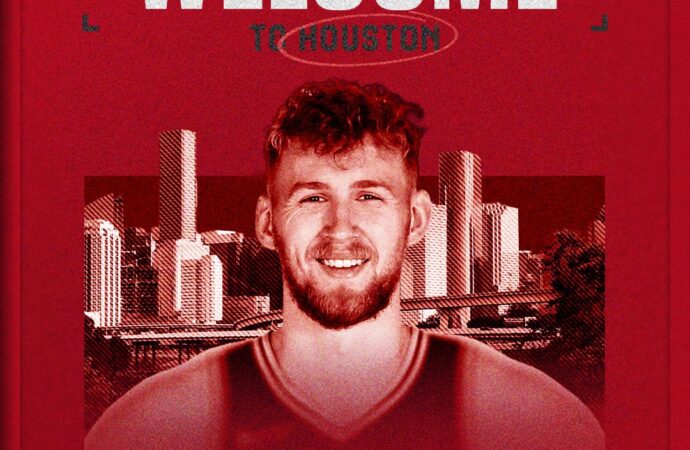 Jock Landale: From Australia to NBA Stardom