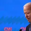 Current Developments Surrounding Joe Biden