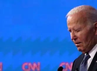 Current Developments Surrounding Joe Biden