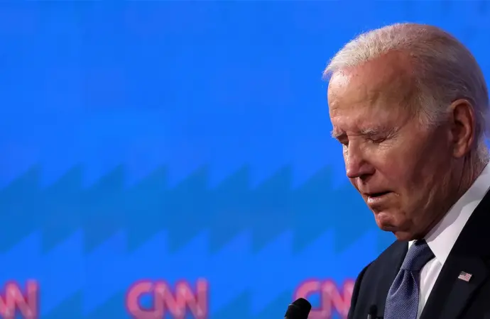 Current Developments Surrounding Joe Biden