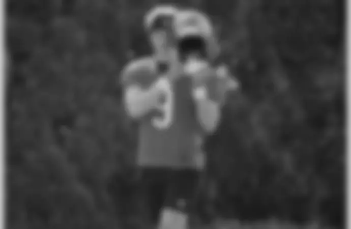 Joe Burrow: The Rising Star of the NFL
