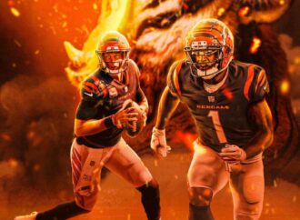 The Rise of Joe Burrow in the NFL: Achievements and Future Prospects