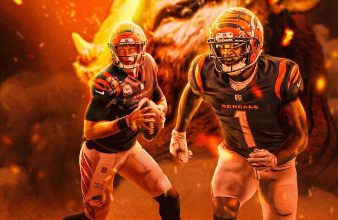 The Rise of Joe Burrow in the NFL: Achievements and Future Prospects