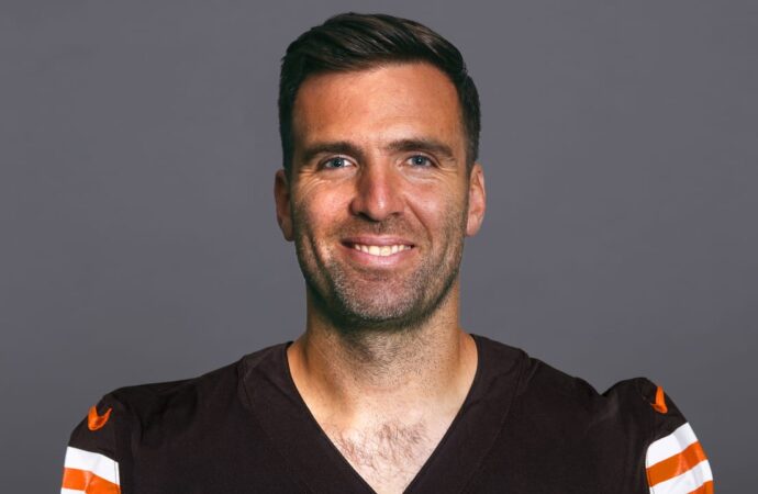 Joe Flacco: Navigating His NFL Career in 2023