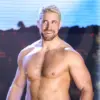 Joe Hendry: The Ascension of a Wrestling Sensation