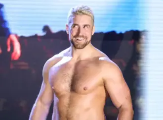 Joe Hendry: The Ascension of a Wrestling Sensation