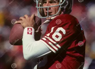 Joe Montana: The Legacy of an NFL Legend