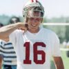 The Legacy of Joe Montana: A Look at the NFL Icon