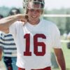 The Legacy of Joe Montana in the NFL