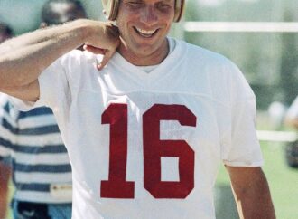 The Legacy of Joe Montana in the NFL