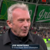 Joe Montana and His Unforgettable Super Bowl Performances