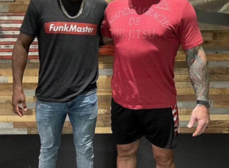 Joe Rogan: The Influential Podcaster Shaping Modern Discourse