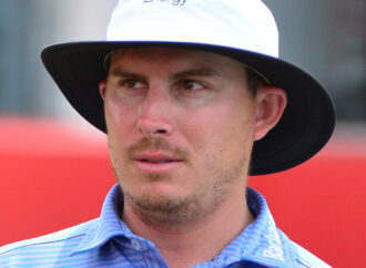The Rise of Joel Dahmen in Professional Golf