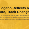 The Rise and Impact of Joey Logano in NASCAR