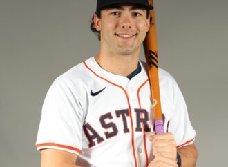 Joey Loperfido: A Promising Talent in Baseball