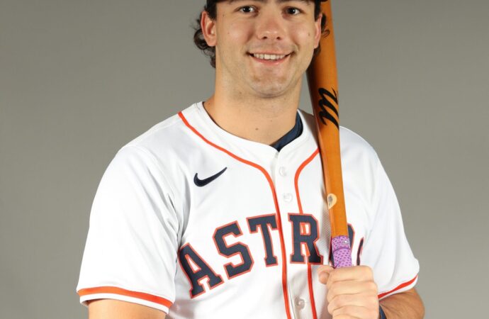 Joey Loperfido: A Promising Talent in Baseball