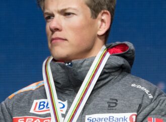 Johannes Høsflot Klæbo: The Skiing Phenomenon of Our Time
