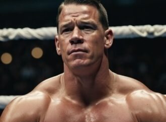 The Rise of John Cena: From Wrestling to Hollywood