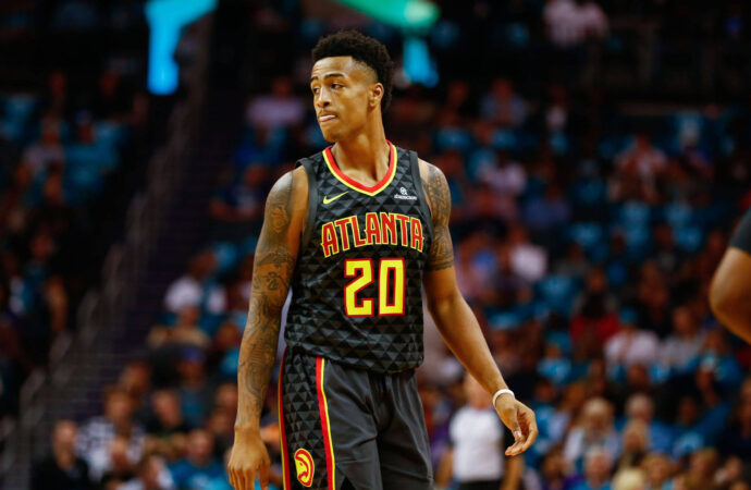 Understanding the Legacy of John Collins