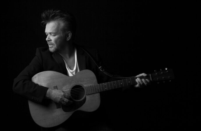 The Impact of John Cougar Mellencamp on American Rock Music