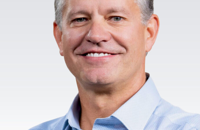 John Furner Takes Over Walmart: A New Era in Retail Leadership