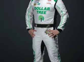 The Rise of John Hunter Nemechek in NASCAR