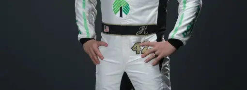 The Rise of John Hunter Nemechek in NASCAR