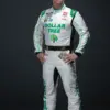 John Hunter Nemechek: A Rising Star in NASCAR