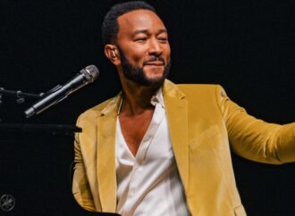 The Multifaceted Journey of John Legend