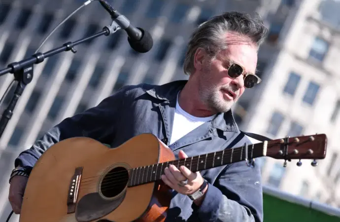 The Enduring Legacy of John Mellencamp in American Music